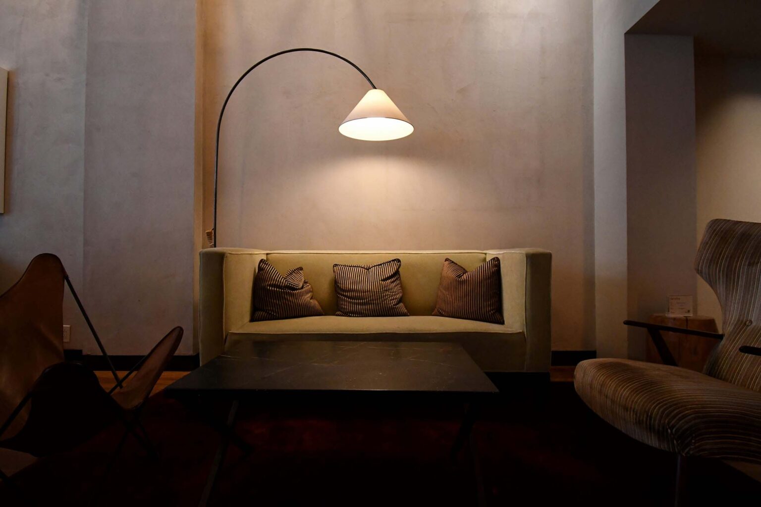 Casa R, Torino